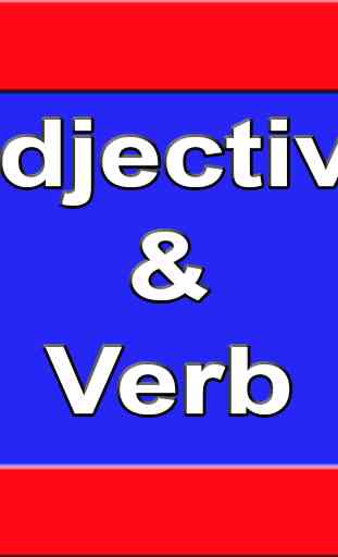 Adjective & Verbs 2