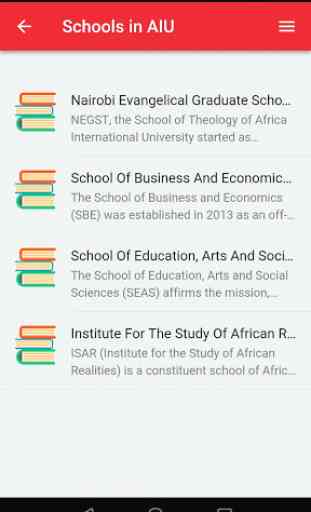 Africa International University 3