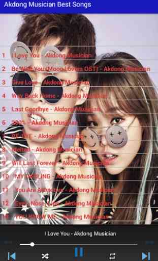 Akdong Musician Best Songs 2