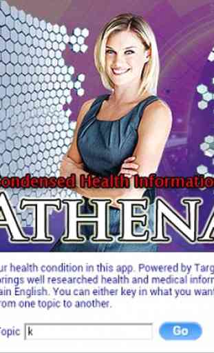 Athena Health App 1
