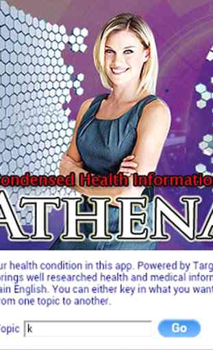 Athena Health App 2