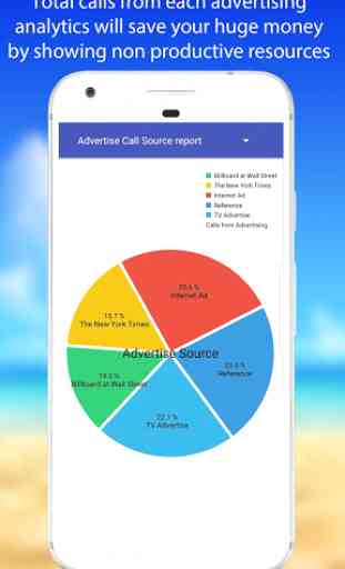 Business Call Manager - A dialer & calllog manager 3