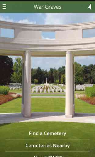 CWGC War Graves 1
