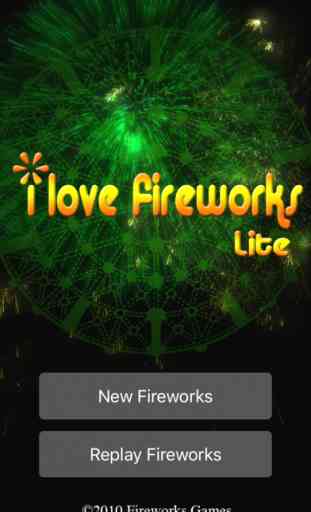 iLoveFireworks Lite 4