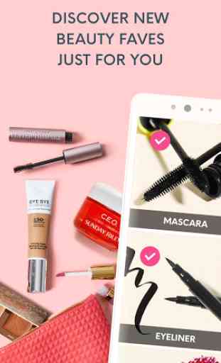 IPSY: Makeup, Beauty, and Tips 1