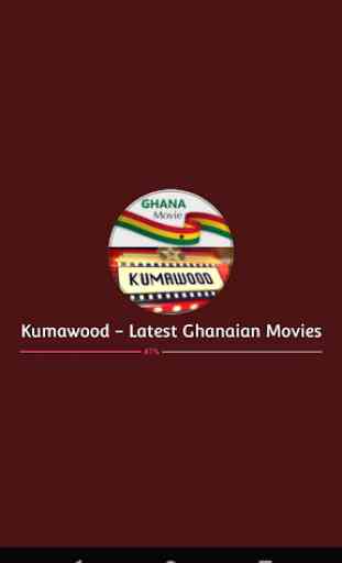 Kumawood - Latest Ghanaian Movies 1