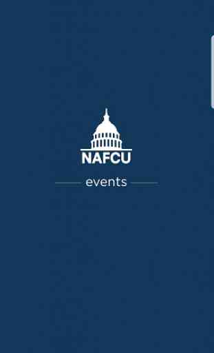 NAFCU Events 1