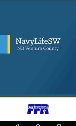Navylife Ventura County 1