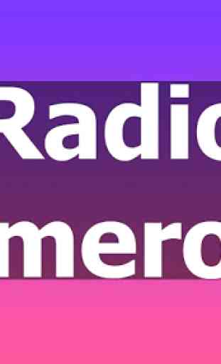 radio cameroon 1