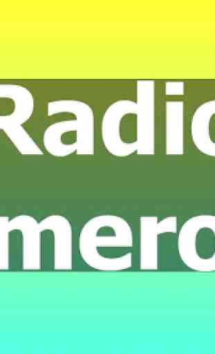 radio cameroon 2