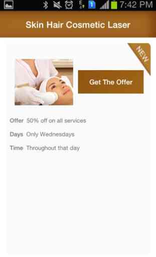 Spa Booking 4