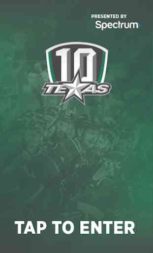 Texas Stars 1