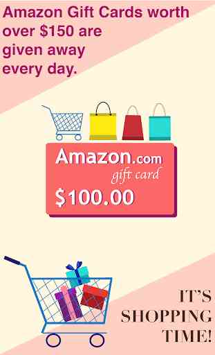 (US ONLY) Giveaway Free Gift Cards & Rewards 1