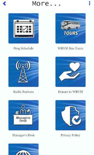 WRVM Radio 4