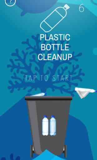 Zero Waste: Plastic Bottle Ocean Cleanup 2