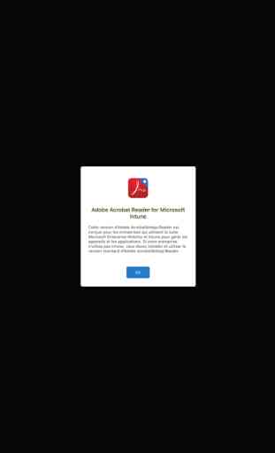 Adobe Acrobat Reader for Microsoft Intune 4