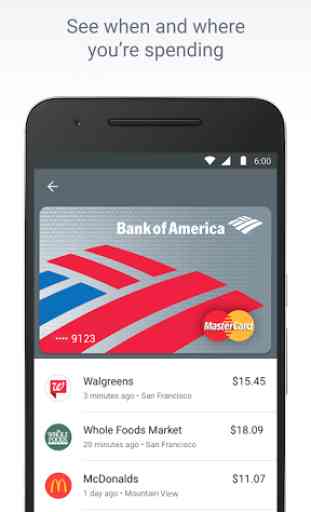 Android Pay 4