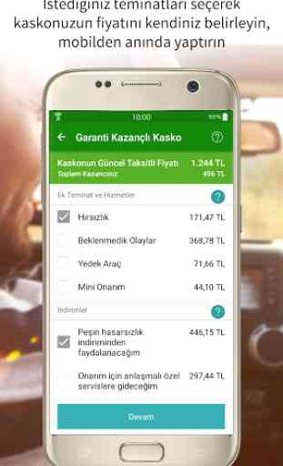 Garanti Mobile Banking 4