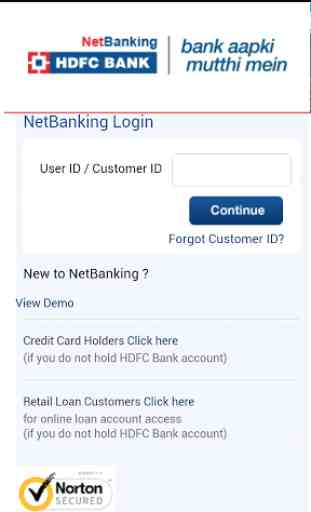 Net Banking for All Bank 3