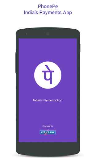 PhonePe - India's Payment App 1