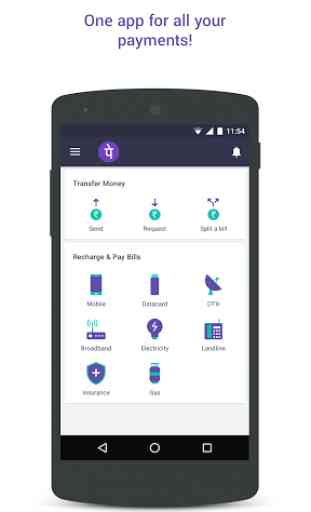 PhonePe - India's Payment App 3
