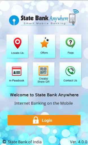 State Bank Anywhere Personal 2