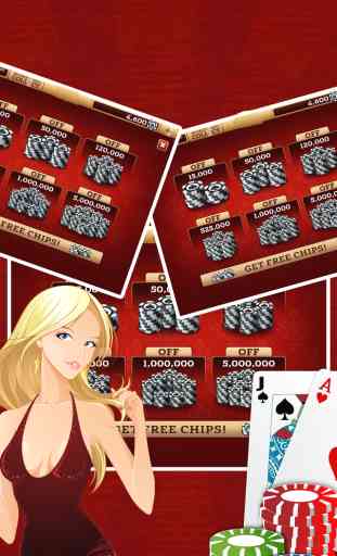 A + Slots Défi: Casino de la Fortune! Faites tourner la roue de la chance! 4