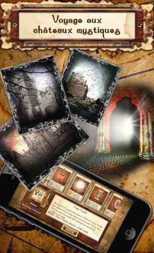 AA: Pilleur de temple - Donjon - Jeu gratuit d'aventure et d'action pour la recherche d'un trésor dans un labyrinthe mystère. Les meilleurs nouveau applications et jeux gratuits 1