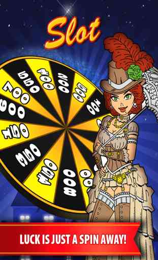 AAA Fabulous Slots Gratuit - Rich Casino avec 11 machines à sous de Lucky 4