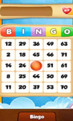 AAA Fairy Bingo Blitz - Nouveau Casino Blingo Pro avec Bonus Mega 1