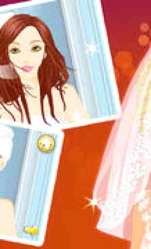 Noces Salon (Version Française) -les MEILLEURS jeux de fille pour cet été! 2