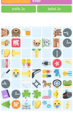 Où est mon Emoji - Le défi de trouver 1619 Emoji icônes 1