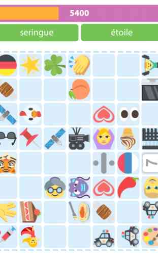 Où est mon Emoji - Le défi de trouver 1619 Emoji icônes 4
