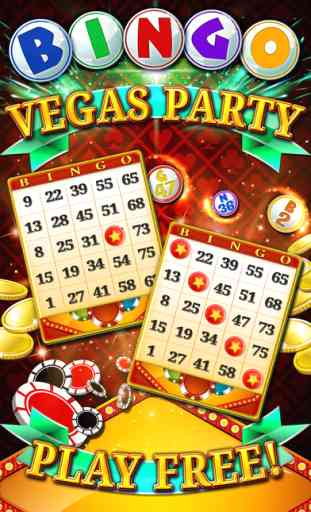A + Bingo Vegas Party PRO (Tower of Power Board Game) 3