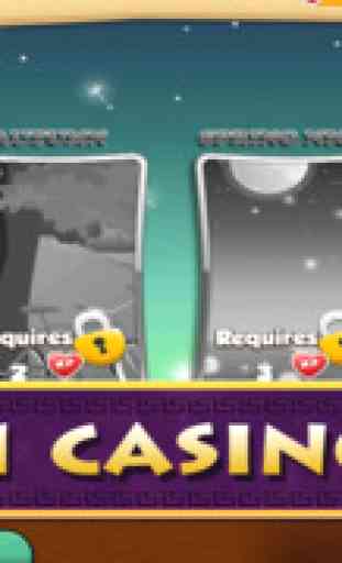 AAA Bingo World HD - Hot Blingo Casino Crazy Bonus-es 2