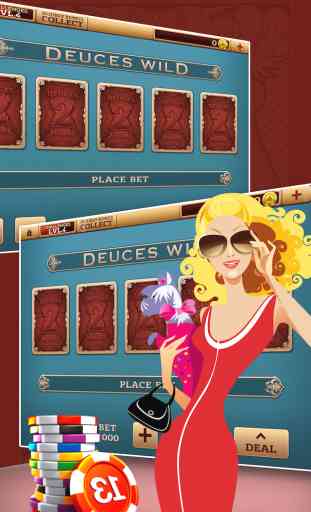 AAA Casino Dieux - My Way à la richesse! Zeus Slots 2