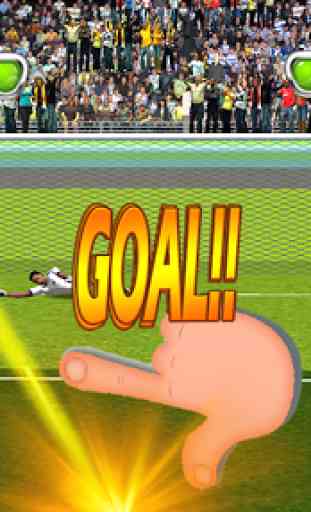 Asian Cup Penalty Shootout 2