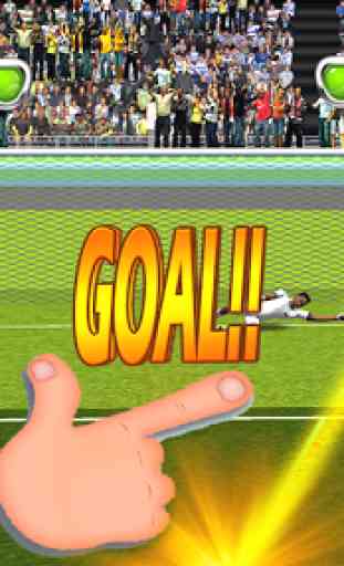 Asian Cup Penalty Shootout 4