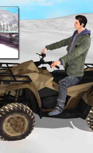 ATV Quad Bike Simulator 3D 4