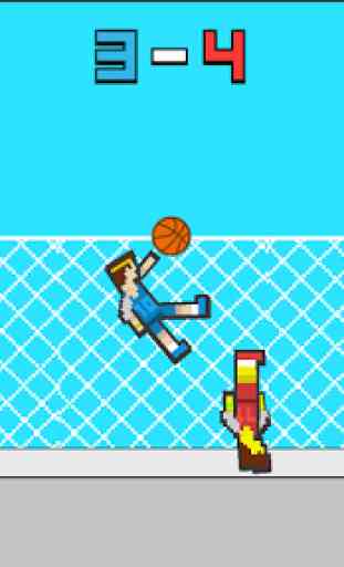 Basketball Physics 2