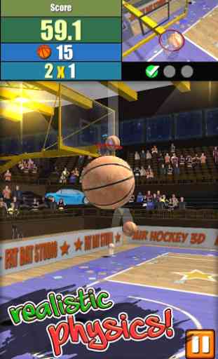 Basketball Tournament 2