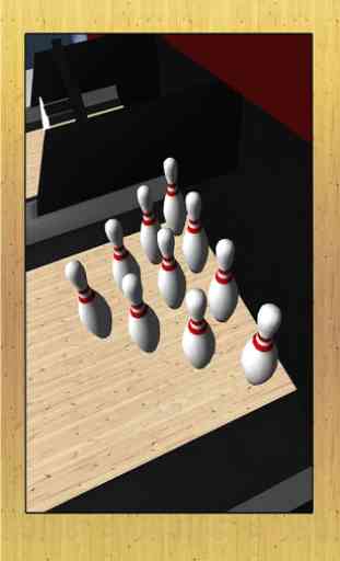 Bowling 3D 4