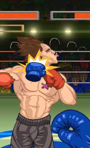 Boxing superstar ko champion 3