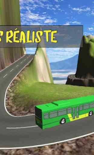Bus Driving Simulator 1