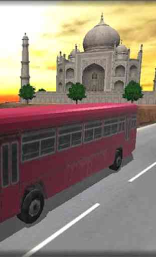 Bus Simulator 2017 2
