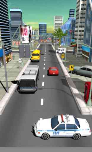 Bus Simulator Pro 3