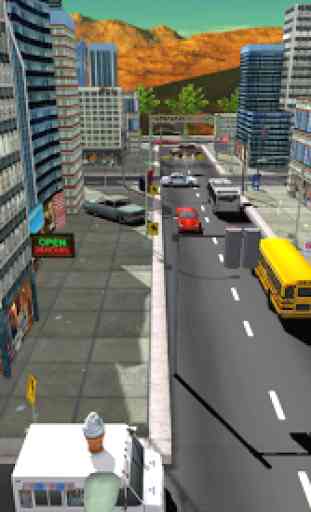 Bus Simulator Pro 4