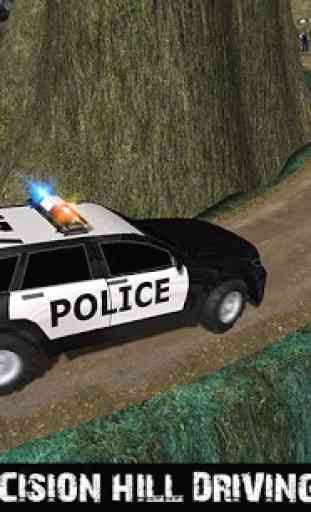 Colline Police Crime Simulator 3