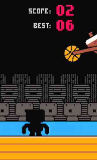 Dunkers - Basketball Madness 1