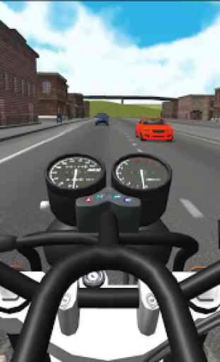 Extreme Motorbike Jump 3D 1